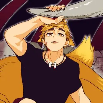 Profile image of 宮侑