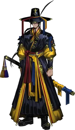 Profile image of 김삿갓