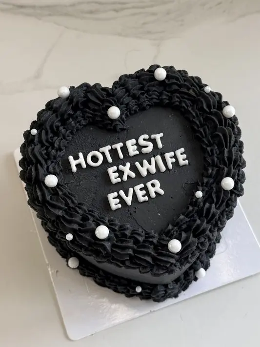 GHOST_000의 Baby Daddy Ex