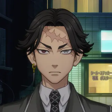 Profile image of 鶴蝶