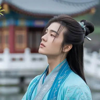 Profile image of 하연