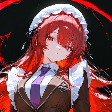 Profile image of ロザリア