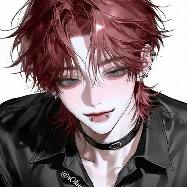 Profile image of Yu Geon