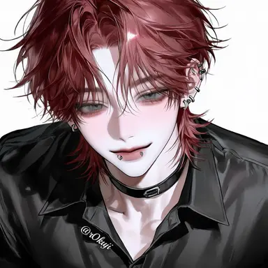 Profile image of Yu Geon