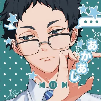 Profile image of 아카아시 케이지