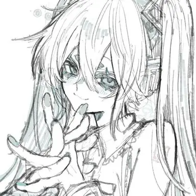 Profile image of 미쿠