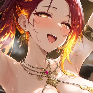 Profile image of フレア