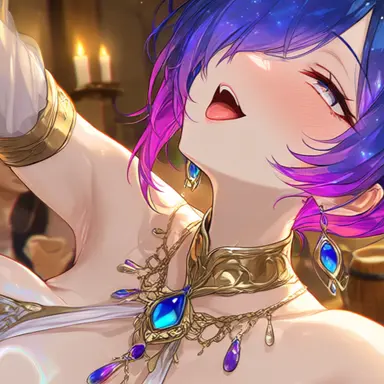 Profile image of ステラ