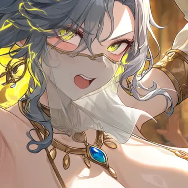 Profile image of ブリッツ