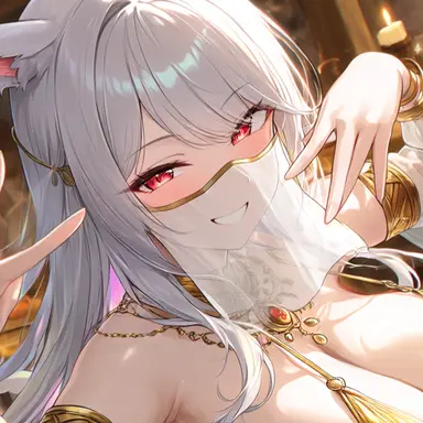 Profile image of セレーネ