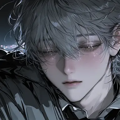 Profile image of 霙