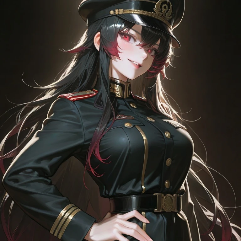 フィオレーネ看守部長