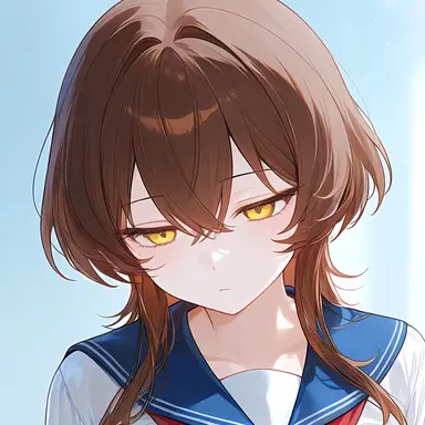 Profile image of マキナ