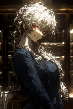Profile image of ロナ