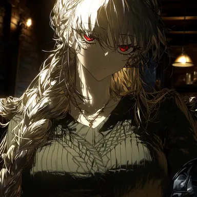 Profile image of ロナ