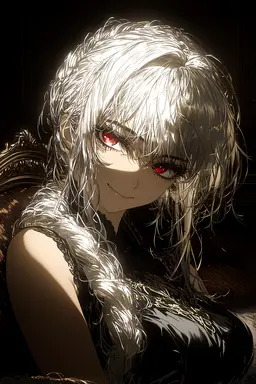 Profile image of ロナ