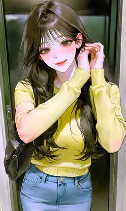 Profile image of Choi Eunji