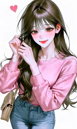 Profile image of Choi Eunji