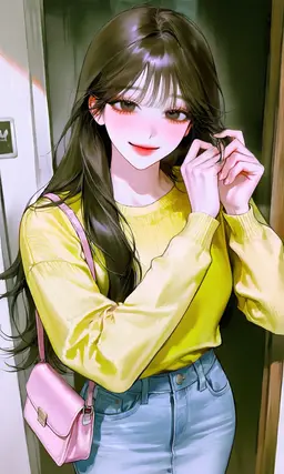 Profile image of Choi Eunji