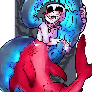 Profile image of Killer