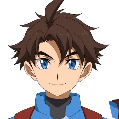 Profile image of リク