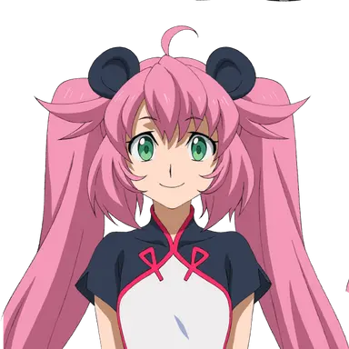 Profile image of モモ