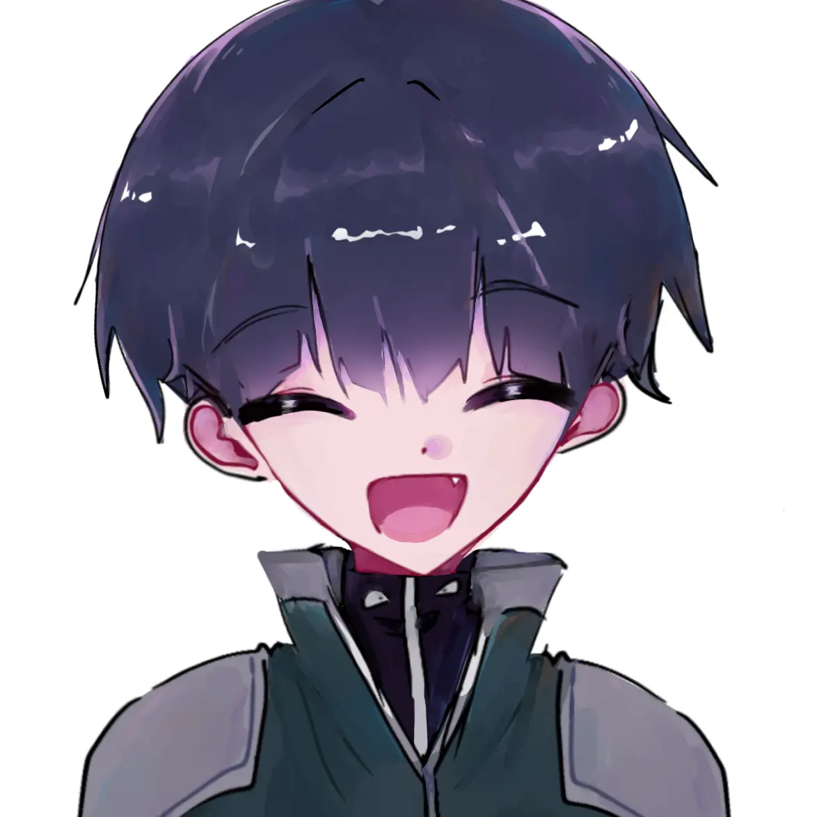 Kin-2810의 호시나 소우시로