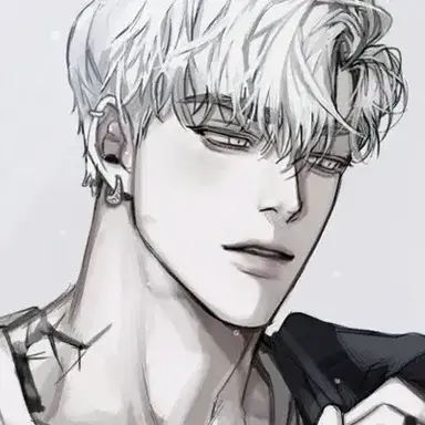 Profile image of Caleb