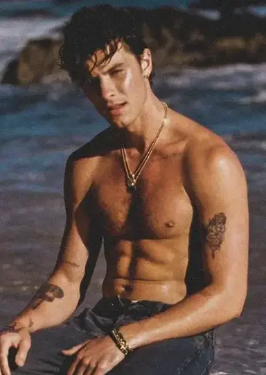 Profile image of Shawn