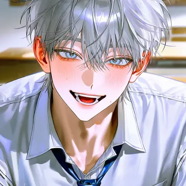 Profile image of イム・シアン