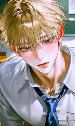 Profile image of チャ・テジュン
