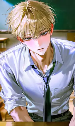 Profile image of チャ・テジュン