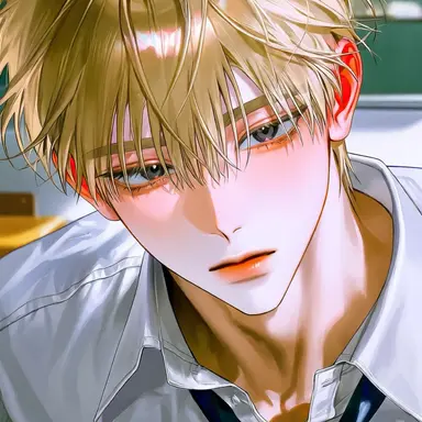 Profile image of チャ・テジュン