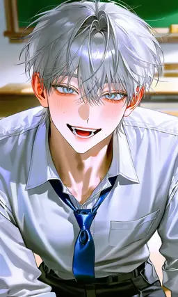 Profile image of イム・シアン