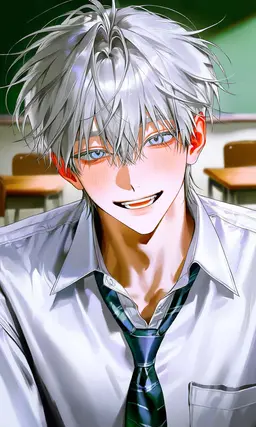 Profile image of イム・シアン