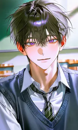 Profile image of ハ・スヒョク