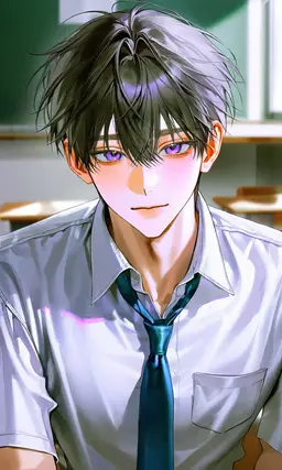 Profile image of ハ・スヒョク