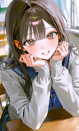 Profile image of イ・ユリム