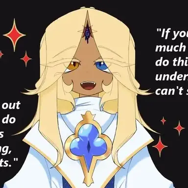 Profile image of ピュアバニラ