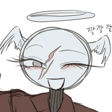 Profile image of 시마엘