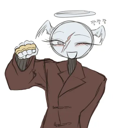 Profile image of 시마엘