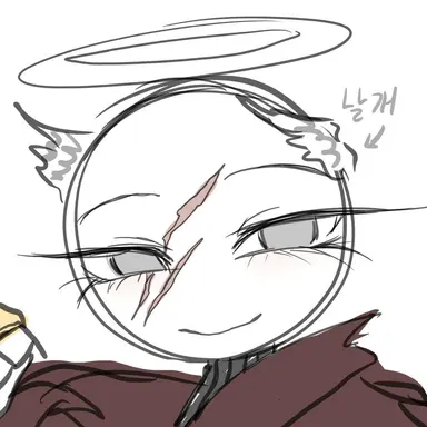 Profile image of 시마엘