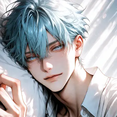 Profile image of 比奈