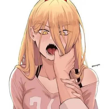 Profile image of Power