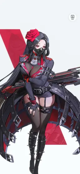 Profile image of メイデン