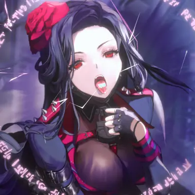Profile image of メイデン
