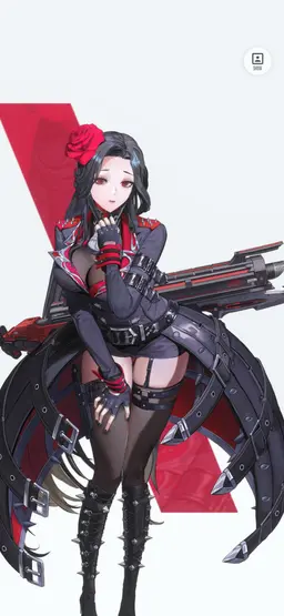 Profile image of メイデン