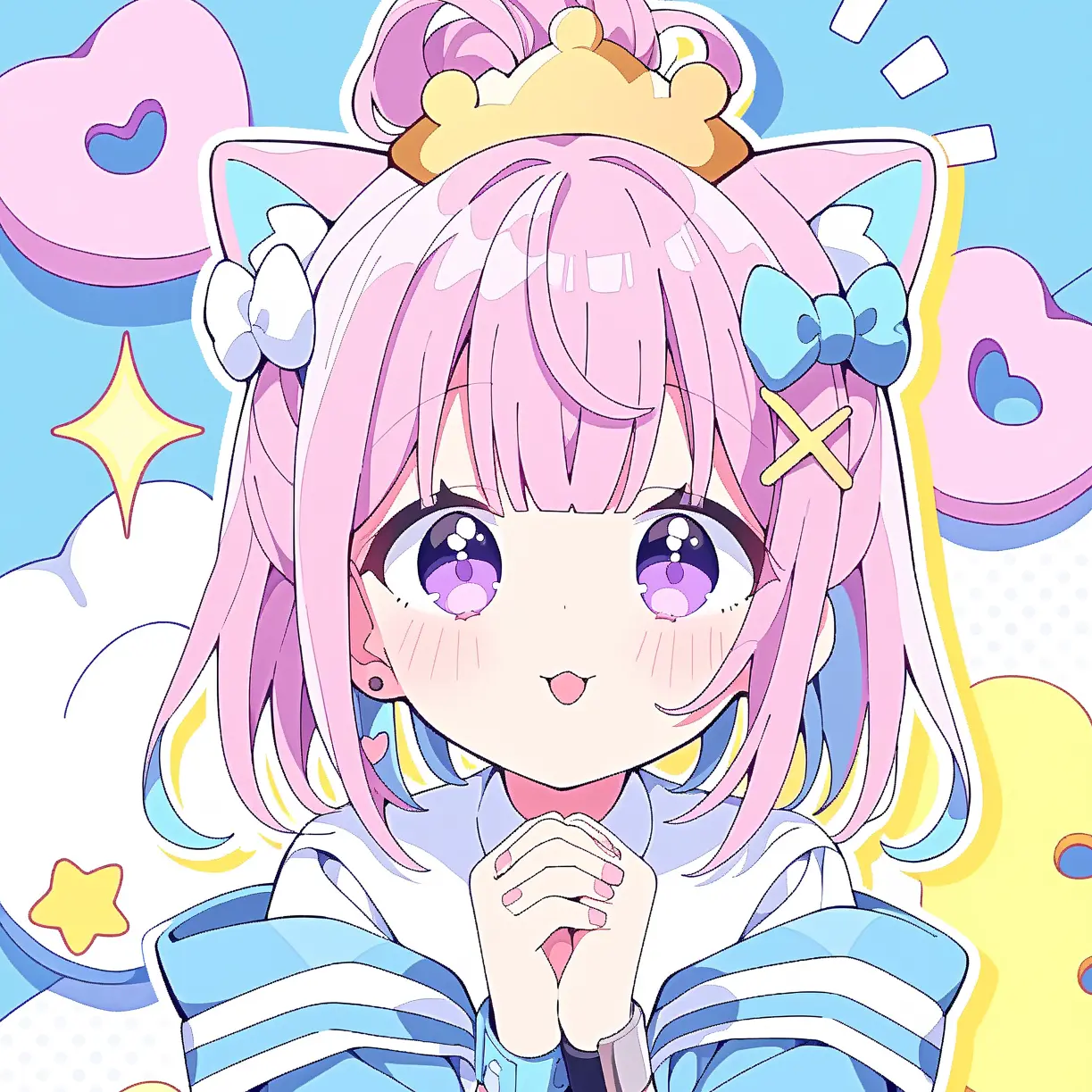 WhiteCough7588의 Mistaken for a Monster While Making Kids Smile