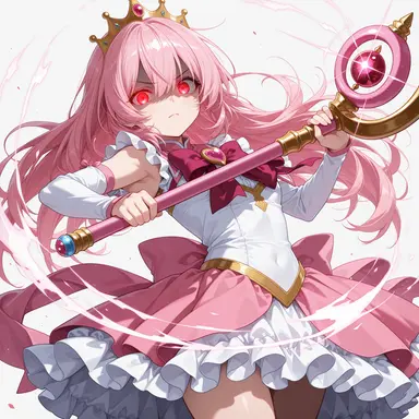 Profile image of Aura