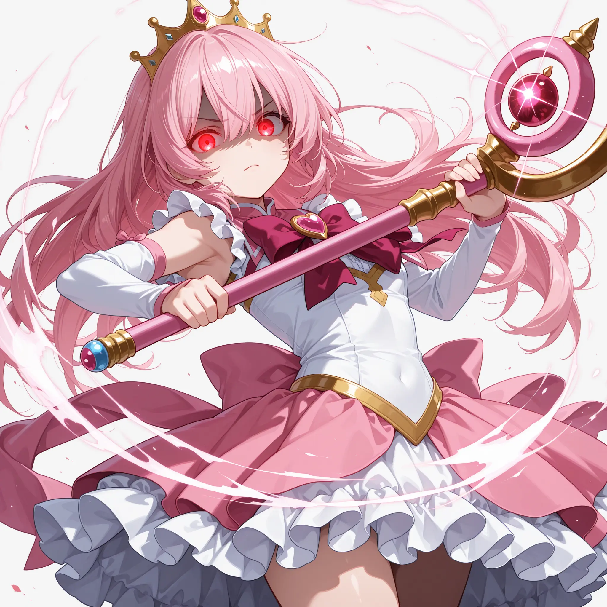 ArcticAge5795의 子供達を笑顔にしていたら妖魔と勘違いされ